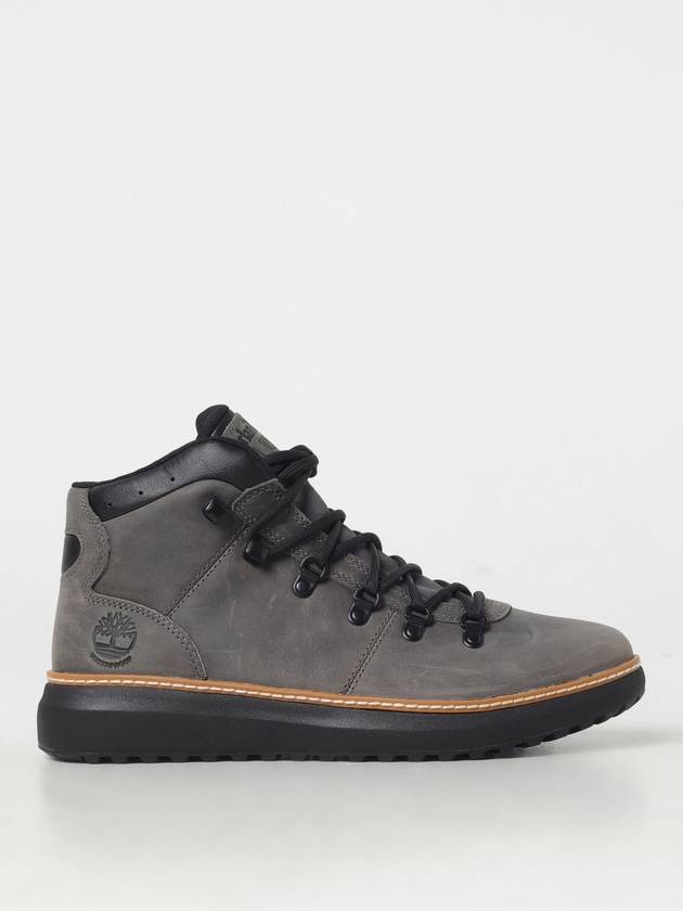 Shoes men Timberland - TIMBERLAND - BALAAN 1