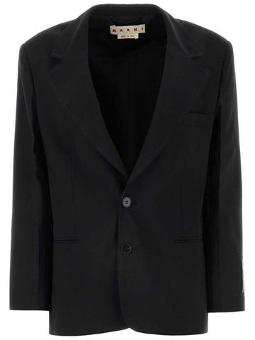 Marni Jackets And Vests - MARNI - BALAAN 1