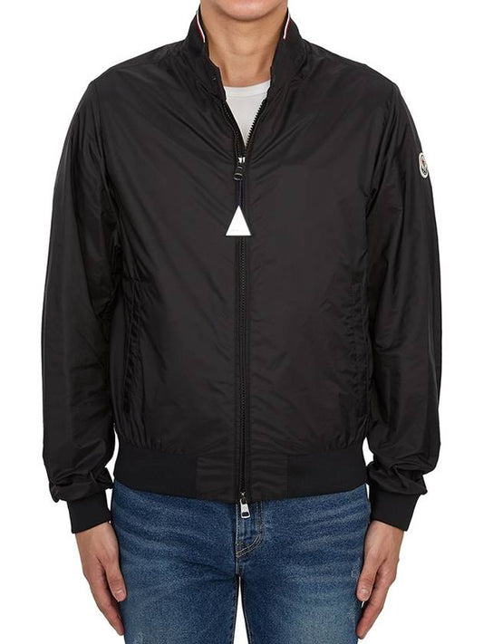 Lepe Men s Rain Jacket 1A00155 68352 999 - MONCLER - BALAAN 2