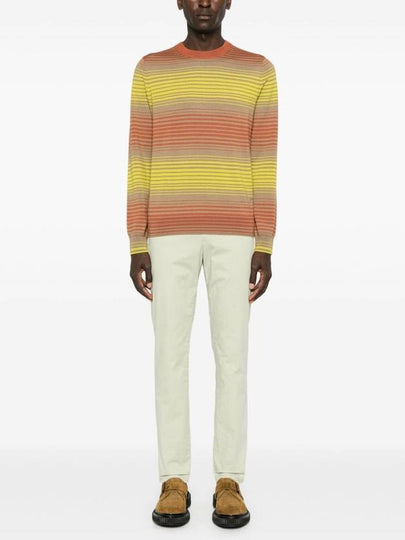 PS By Paul Smith Sweaters Green - PAUL SMITH - BALAAN 2