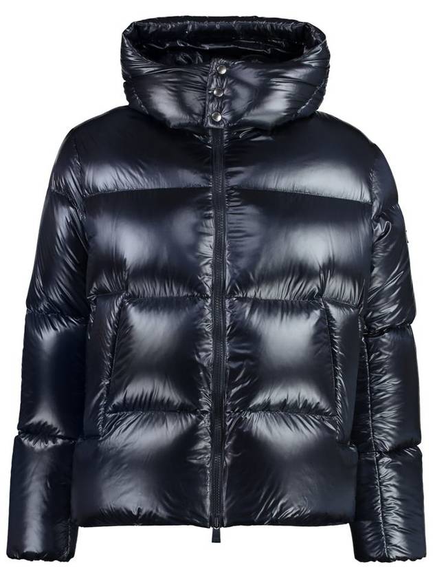 Tatras Pondordo Hooded Down Jacket - TATRAS - BALAAN 1