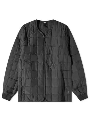 Liner Jacket 18170 01 - RAINS - BALAAN 1