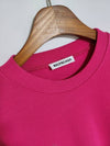 women short sleeve t shirt - BALENCIAGA - BALAAN 4