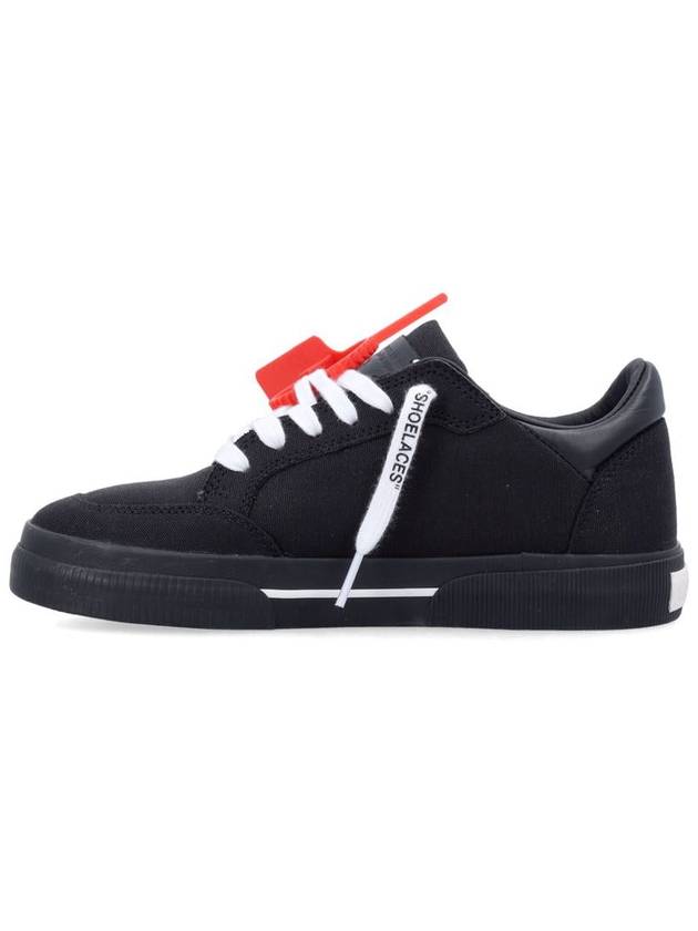 Off-White Vulcanized Woman'S Sneakers - OFF WHITE - BALAAN 3