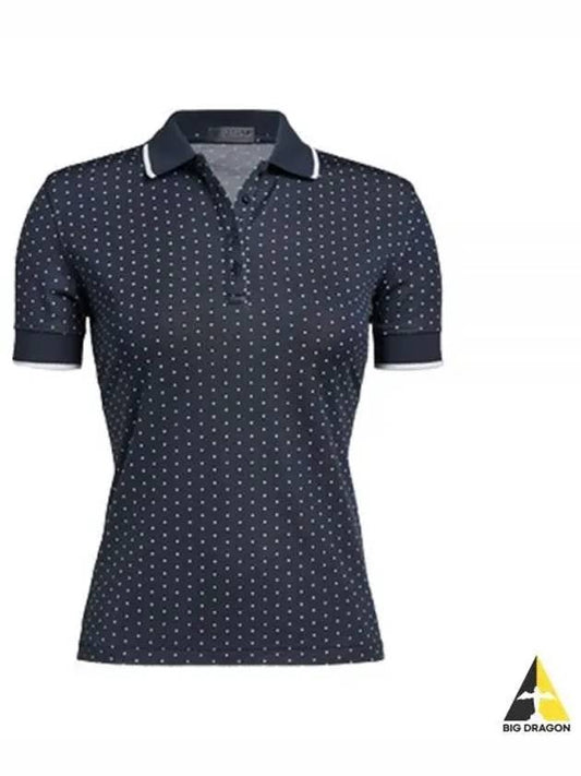 Golf Wear Women s Short Sleeve T Shirt G4LF22K48 TWLT - G/FORE - BALAAN 2