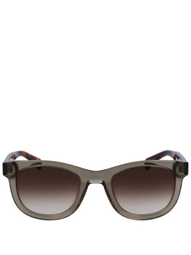 Paul Smith PSSN098 Transparent Khaki - PAUL SMITH - BALAAN 1