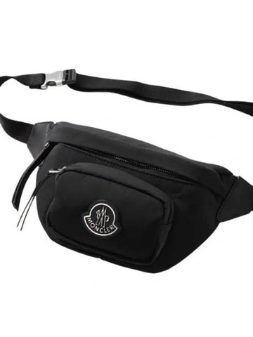 5M00001 M4659 999 Felicie belt bag - MONCLER - BALAAN 1