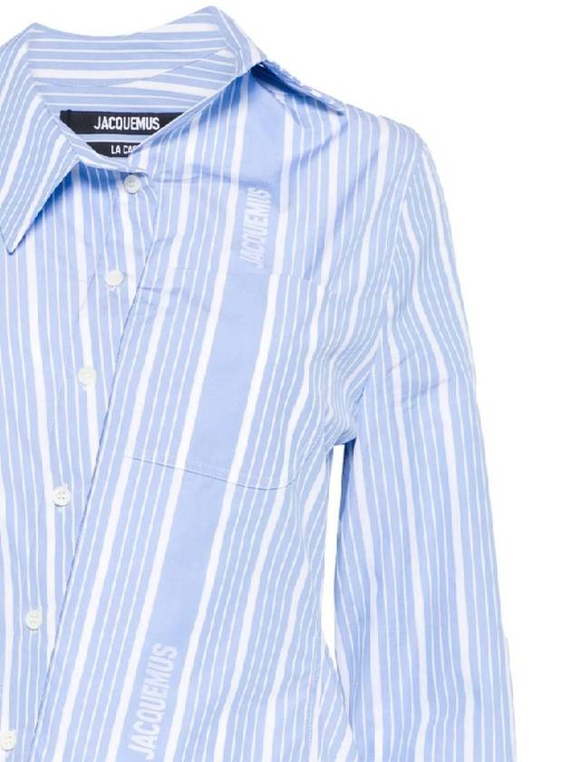 Jacquemus Shirts - JACQUEMUS - BALAAN 2