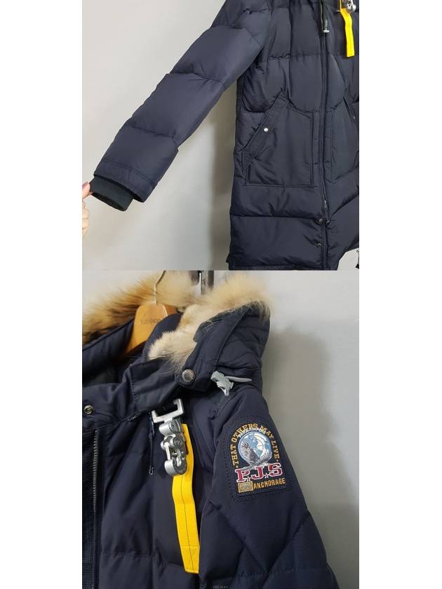 women padding - PARAJUMPERS - BALAAN 3