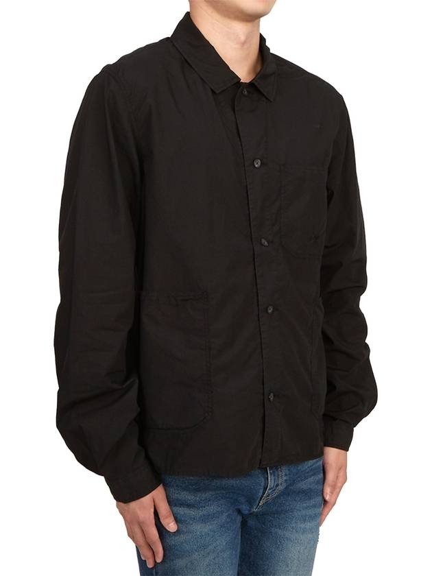 Men s Shirt 14CMSH355A 005328G 999 006 - CP COMPANY - BALAAN 3