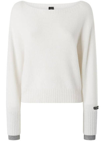 Pinko Sweaters - PINKO - BALAAN 1