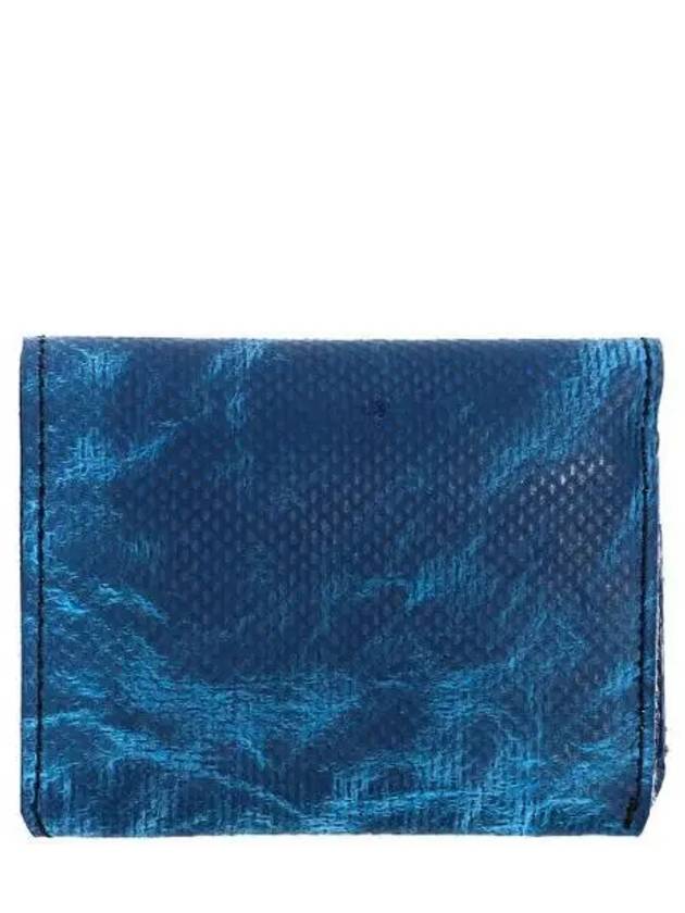 Unisex LEONARD half wallet F558 0029 270655 - FREITAG - BALAAN 1