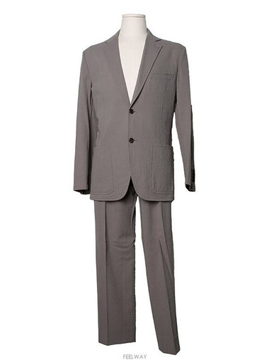 men suit - HERMES - BALAAN 1