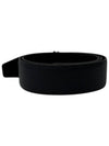 Silver T Icon Reversible Belt 122TB178 - TOM FORD - BALAAN 2