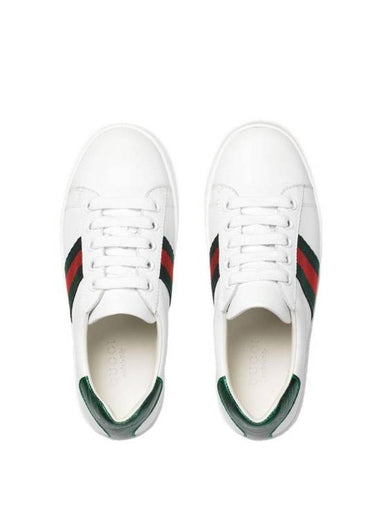 Junior Sneakers 433148 CPWE09075 - GUCCI - BALAAN 1