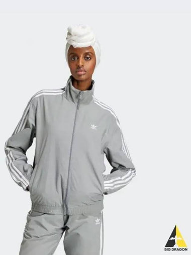 Originals Woven Track Top GRETHR - ADIDAS - BALAAN 1