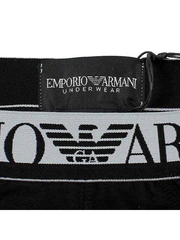 Triangle Briefs 111285 3F729 00020 - EMPORIO ARMANI - BALAAN 8