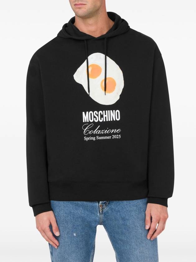 Moschino Sweaters Black - MOSCHINO - BALAAN 2