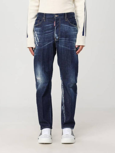 Jeans affusolati Dsquared2 - DSQUARED2 - BALAAN 1