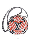 women cross bag - LOUIS VUITTON - BALAAN 2