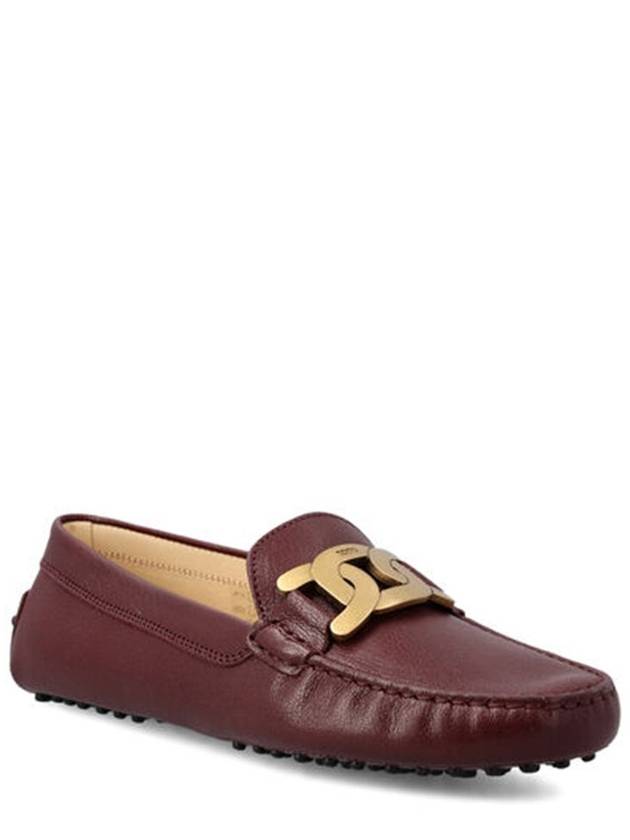 TODS SHOES SHOES - TOD'S - BALAAN 4