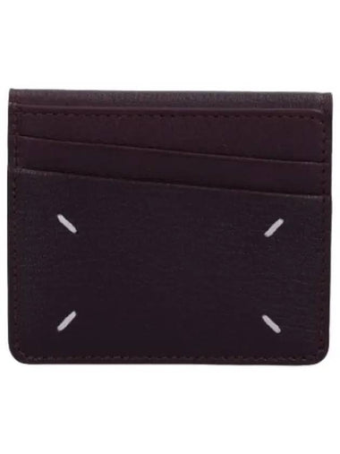 wallet - MAISON MARGIELA - BALAAN 1