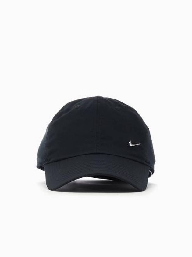 Dri Fit Club Ball Cap Black - NIKE - BALAAN 7