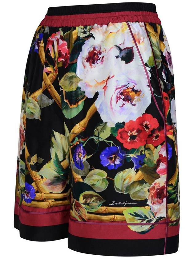 24 ss FTAM7THI1RGHH4YA B0481007153 short - DOLCE&GABBANA - BALAAN 3