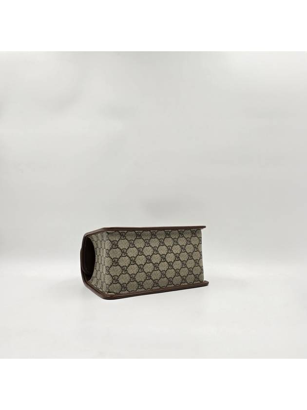 Women s 1955 Horsebit Mini Top Handle 4342 - GUCCI - BALAAN 12