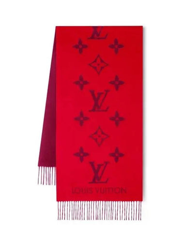 Reykjavik Scarf M90895 - LOUIS VUITTON - BALAAN 1