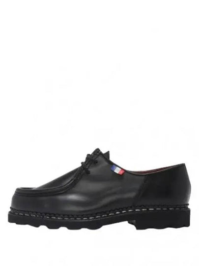 Michael Derby Black - PARABOOT - BALAAN 2