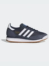 SL 72 RS Low-Top Sneakers Night Indigo - ADIDAS - BALAAN 2