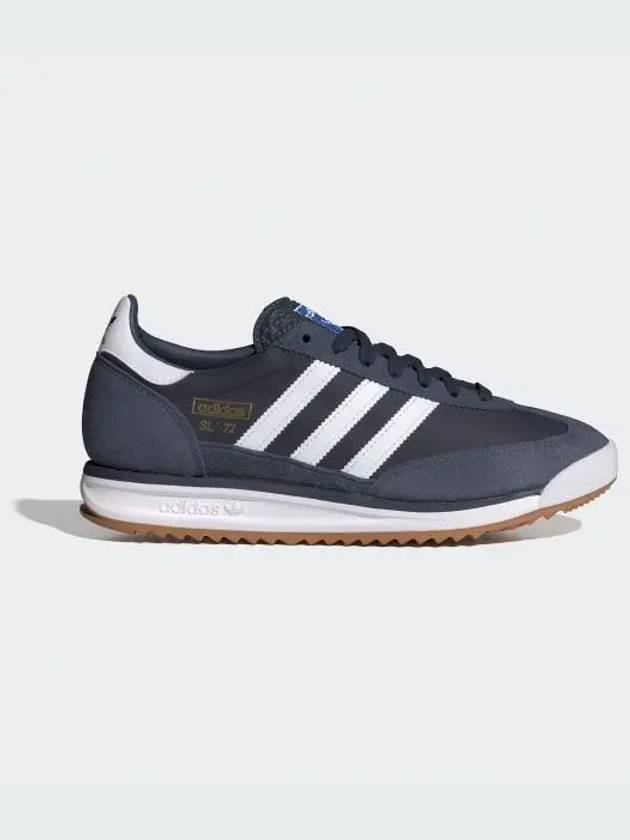 SL 72 RS Original Nike Digo Cloud White Shadow Navy IH8017 692836 - ADIDAS - BALAAN 1