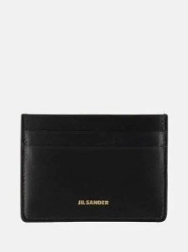 Card Holder J07VL000 6P4840 001 Logo 1223726 - JIL SANDER - BALAAN 1