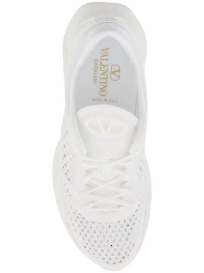 VALENTINO URBAN ACTRESS SNEAKER - VALENTINO - BALAAN 2