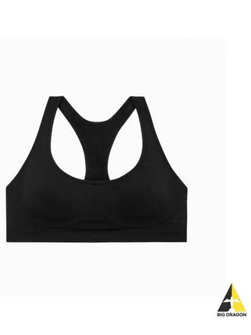 UNDERWEAR Women s Bonded Flex AF Racerback Bralette QF6945ADUB1 - CALVIN KLEIN - BALAAN 1