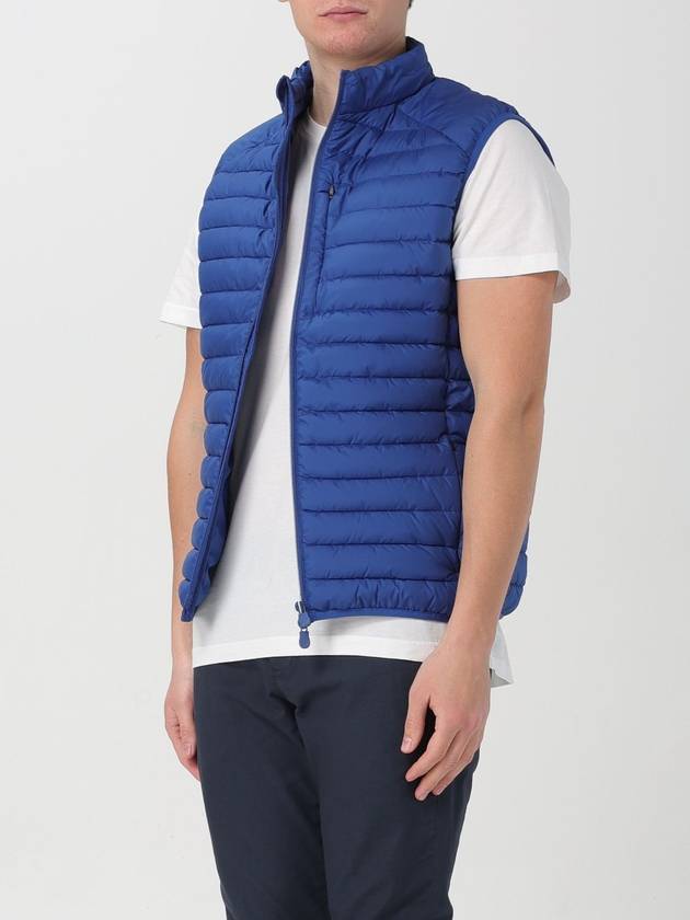 Save The Duck men's vest - SAVE THE DUCK - BALAAN 3