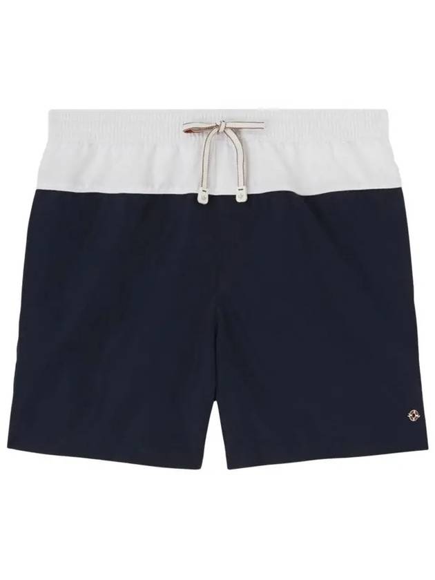 Ketch Swim Pants FAM8894 B2WB - LORO PIANA - BALAAN 2