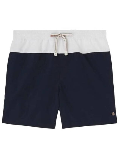 Ketch Swim Pants FAM8894 B2WB - LORO PIANA - BALAAN 2