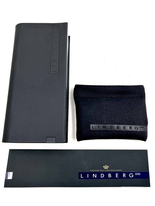 Lindberg Acetanium 1050 Eyeglasses - LINDBERG - BALAAN 3