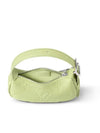 Mini Moon Monogram Shoulder Bag Green - LOUIS VUITTON - BALAAN 4