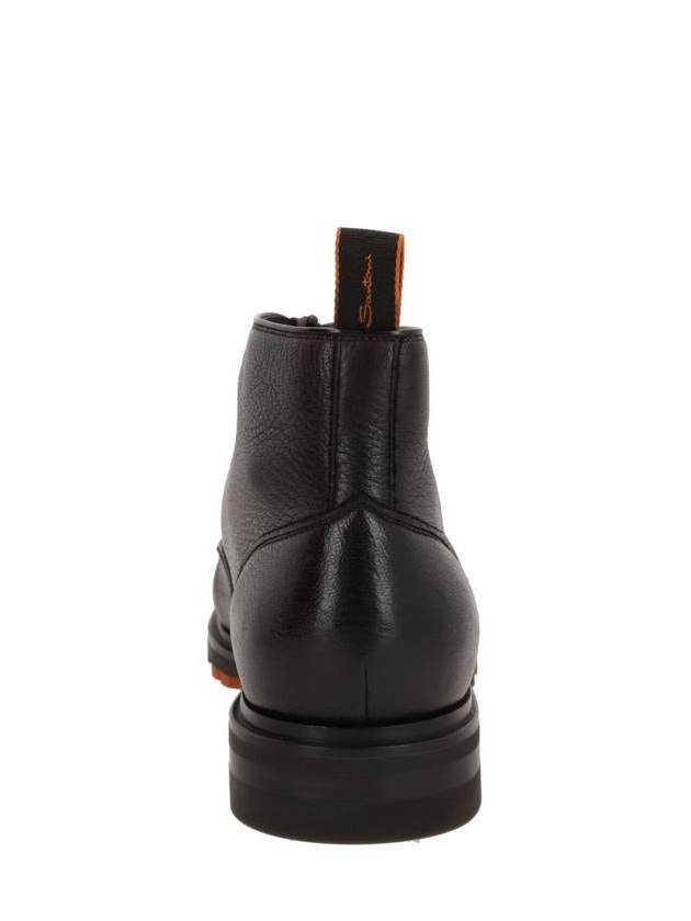 Santoni Boots - SANTONI - BALAAN 3