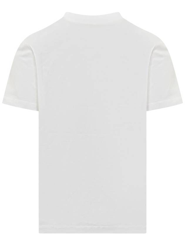 Marni T-Shirt With Logo - MARNI - BALAAN 2