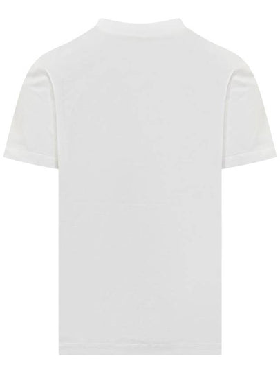 Marni T-Shirt With Logo - MARNI - BALAAN 2