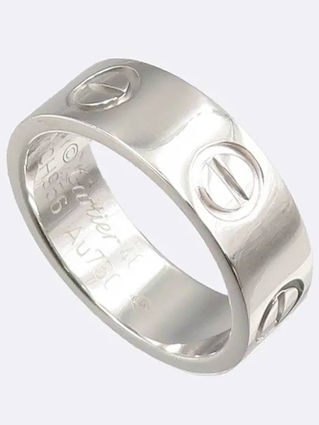 B4084746 Ring Jewelry - CARTIER - BALAAN 1