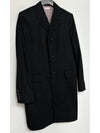 camisire coat 55 - THOM BROWNE - BALAAN 2