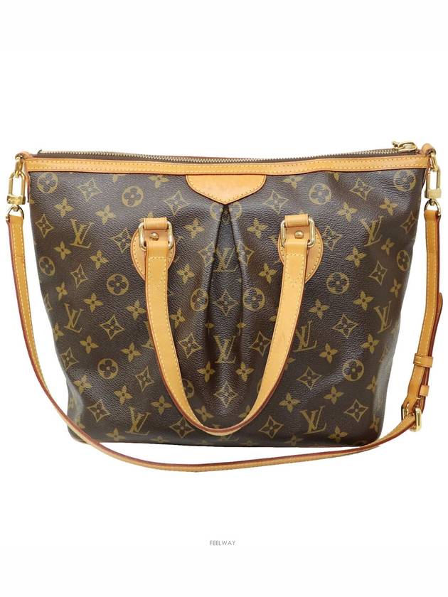 women shoulder bag - LOUIS VUITTON - BALAAN 3