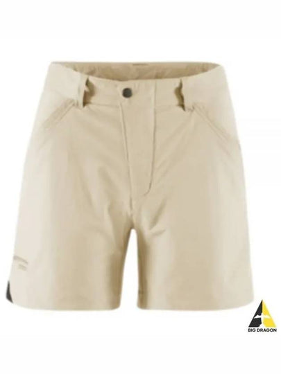 Vanadis 3.0 Light Wind Stretch Shorts Clay - KLATTERMUSEN - BALAAN 2