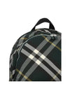 Large Shield Backpack Ivy - BURBERRY - BALAAN 6