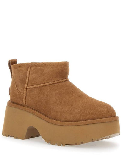 Classic Ultra Mini New Heel - UGG - BALAAN 2